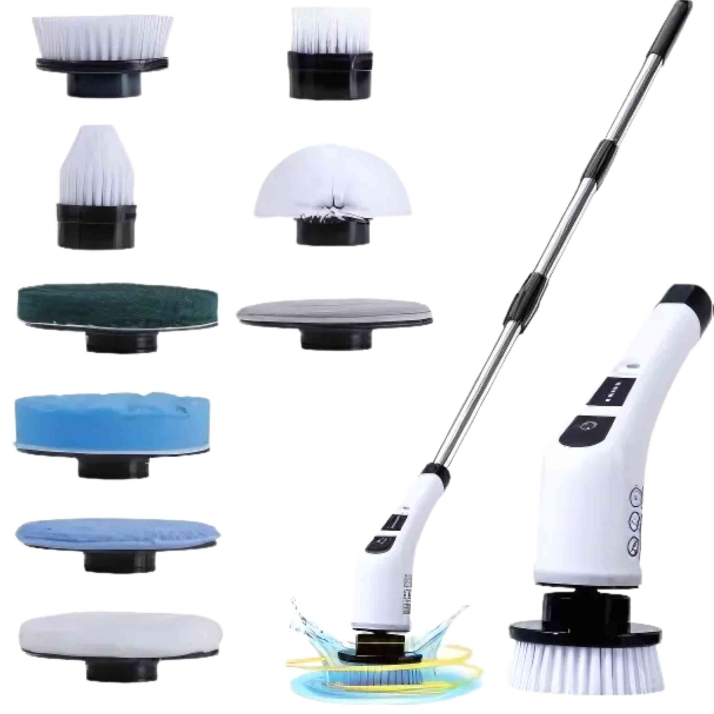 All In One Cleaner For Home ( 7 in one )
