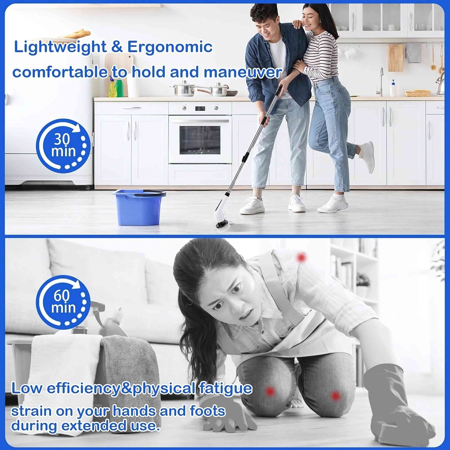 All In One Cleaner For Home ( 7 in one )