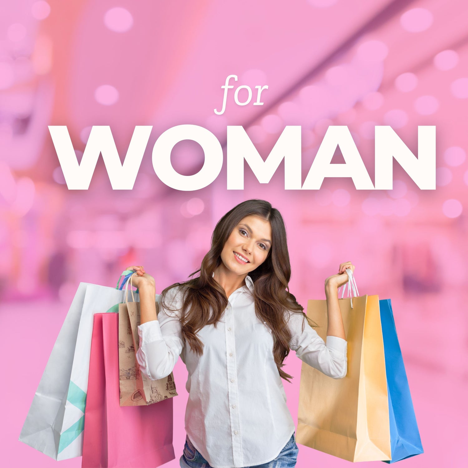 Woman's - Greatthinks