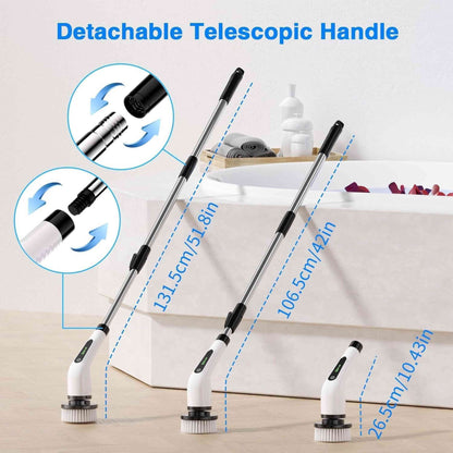 All In One Cleaner For Home ( 7 in one )